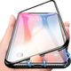 Etui Magnetyczne Front+Back iPhone 11 Pro Black 1