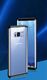 Etui Magnetyczne Front+Back Galaxy S10 Blue 8