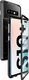 Etui Magnetyczne Front+Back Galaxy S10+ Silver 9