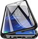 Etui Magnetyczne Front+Back Galaxy S8 Black 1