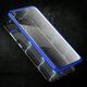 Etui Magnetyczne Front+Back Galaxy S8 Black 2