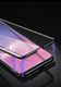 Etui Magnetyczne Front+Back Galaxy S8 Black 4