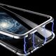 Etui Magnetyczne Apple iPhone 11 Pro Max Silver 3