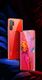 Etui Magnetyczne Front+Back Huawei P30 Pro Red 3