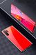 Etui Magnetyczne Front+Back Huawei P30 Pro Red 9