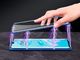 Etui Magnetyczne Front+Back Huawei P30 Pro Silver 4