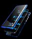 Etui Magnetyczne Front+Back Huawei P30 Pro Silver 7