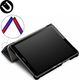 Etui na tablet Etui Smart Case Huawei M5 Lite 8.0 Black 1