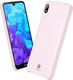 Dux Ducis Etui Dux Ducis Skin Lite HUAWEI Y5 2019 różowe uniwersalny 1