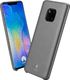 Dux Ducis Etui Dux Ducis Skin Lite HUAWEI MATE 30 LITE czarne uniwersalny 1