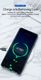 Dux Ducis Etui Dux Ducis Skin Lite HUAWEI MATE 30 LITE czarne uniwersalny 17