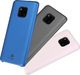 Dux Ducis Etui Dux Ducis Skin Lite HUAWEI MATE 30 LITE czarne uniwersalny 6