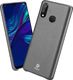 Dux Ducis Etui Dux Ducis Skin Lite HUAWEI P SMART Z czarne uniwersalny 1