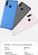 Dux Ducis Etui Dux Ducis Skin Lite HUAWEI P SMART Z czarne uniwersalny 17
