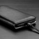 Dux Ducis Etui portfel Dux Ducis Kado XIAOMI REDMI NOTE 7 czarne uniwersalny 8