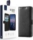 Dux Ducis Etui portfel z klapką Dux Ducis Kado SAMSUNG GALAXY NOTE 10+ PLUS czarne uniwersalny 10