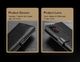 Dux Ducis Etui portfel z klapką Dux Ducis Kado SAMSUNG GALAXY NOTE 10 niebieskie uniwersalny 16