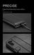 Dux Ducis Etui portfel z klapką Dux Ducis Kado SAMSUNG GALAXY NOTE 10 niebieskie uniwersalny 18