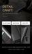 Dux Ducis Etui portfel z klapką Dux Ducis Kado SAMSUNG GALAXY NOTE 10 niebieskie uniwersalny 19