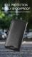 Dux Ducis Etui portfel z klapką Dux Ducis Kado SAMSUNG GALAXY NOTE 10 niebieskie uniwersalny 21