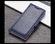 Dux Ducis Etui portfel z klapką Dux Ducis Kado SAMSUNG GALAXY NOTE 10 niebieskie uniwersalny 22
