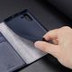 Dux Ducis Etui portfel z klapką Dux Ducis Kado SAMSUNG GALAXY NOTE 10 niebieskie uniwersalny 4