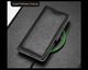 Dux Ducis Etui portfel z klapką Dux Ducis Kado SAMSUNG GALAXY NOTE 10 czarne uniwersalny 22