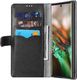 Dux Ducis Etui portfel z klapką Dux Ducis Kado SAMSUNG GALAXY NOTE 10 czarne uniwersalny 3