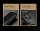 Dux Ducis Etui portfel z klapką Dux Ducis Kado IPHONE 11 PRO różowe uniwersalny 16