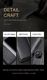 Dux Ducis Etui portfel z klapką Dux Ducis Kado IPHONE 11 PRO różowe uniwersalny 19