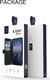 Dux Ducis Etui portfel z klapką Dux Ducis Kado IPHONE 11 PRO różowe uniwersalny 25