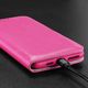 Dux Ducis Etui portfel z klapką Dux Ducis Kado IPHONE 11 PRO różowe uniwersalny 6