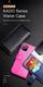 Dux Ducis Etui portfel z klapką Dux Ducis Kado IPHONE 11 PRO różowe uniwersalny 10