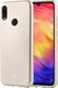 Mercury Goospery Etui Jelly case Mercury HUAWEI P SMART Z złote uniwersalny 1