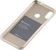 Mercury Goospery Etui Jelly case Mercury HUAWEI P SMART Z złote uniwersalny 3
