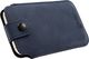 Nexeri Etui Leather Pocket XXL GALAXY A10 / IPHONE 8+ PLUS granatowe 5
