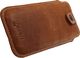 Nexeri Etui Leather Pocket XXL GALAXY A10 / IPHONE 8+ PLUS brązowe 4