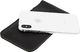 Nexeri Etui Flap Leather IPHONE X XS / SAMSUNG GALAXY S6 czarne 8