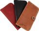 Nexeri Etui Wallet Leather XL IPHONE 6+ PLUS / SAMSUNG GALAXY A10 brązowe 7