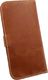 Nexeri Etui Wallet Leather XXL GALAXY A70 brązowe 3