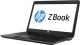 Laptop HP HP ZBook 14 Mobile Workstation (F4X81AA) 2