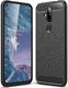 Etui Pancerne Carbon NOKIA 6.2 czarne uniwersalny 1