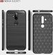 Etui Pancerne Carbon NOKIA 6.2 czarne uniwersalny 4