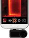 Seek Thermal Kamera termowizyjna Compact dla smartfonów Android USB C 4