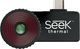 Seek Thermal Kamera termowizyjna Seek Thermal Compact Pro dla smartfonów Android USB C 1