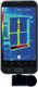 Seek Thermal Kamera termowizyjna Seek Thermal Compact Pro dla smartfonów Android USB C 5