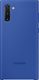 Samsung Samsung Silicone Cover do Galaxy Note 10 niebieski 1