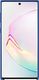 Samsung Samsung Silicone Cover do Galaxy Note 10 niebieski 2
