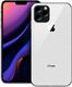 Puro Etui 0.3 Nude iPhone 11 Pro Max przezroczyste 1