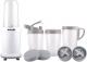 Blender kielichowy BioChef Blender do smoothie Nutriboost Bullet 2